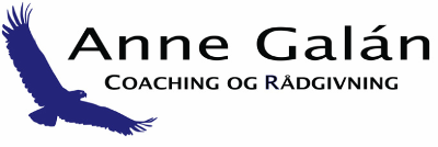 Anne Galan Coaching og rådgivning